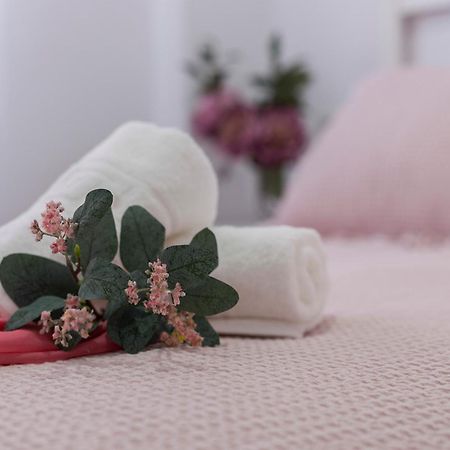 Laguna 3 Rooms Piscina チピオナ エクステリア 写真