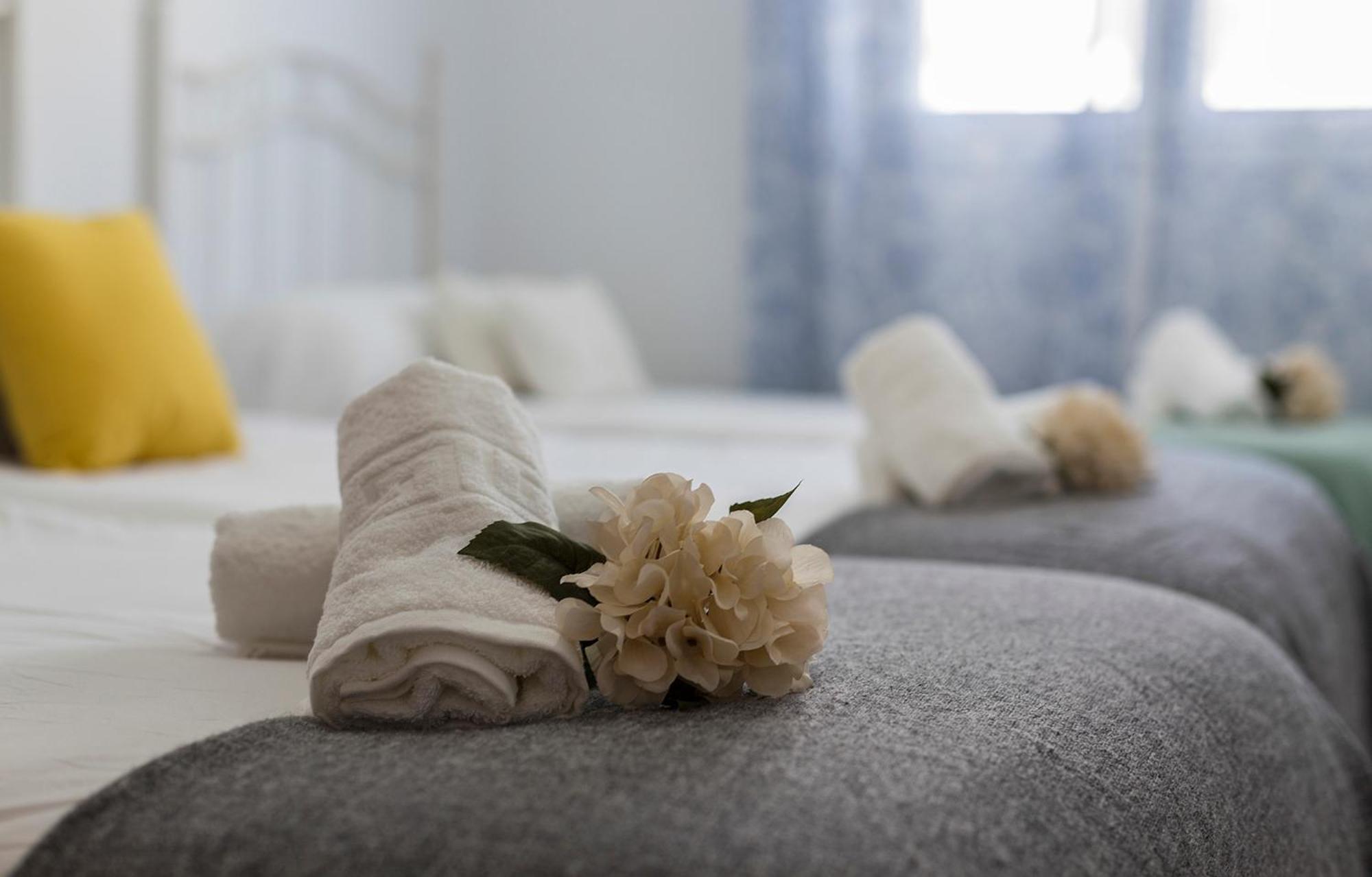 Laguna 3 Rooms Piscina チピオナ エクステリア 写真