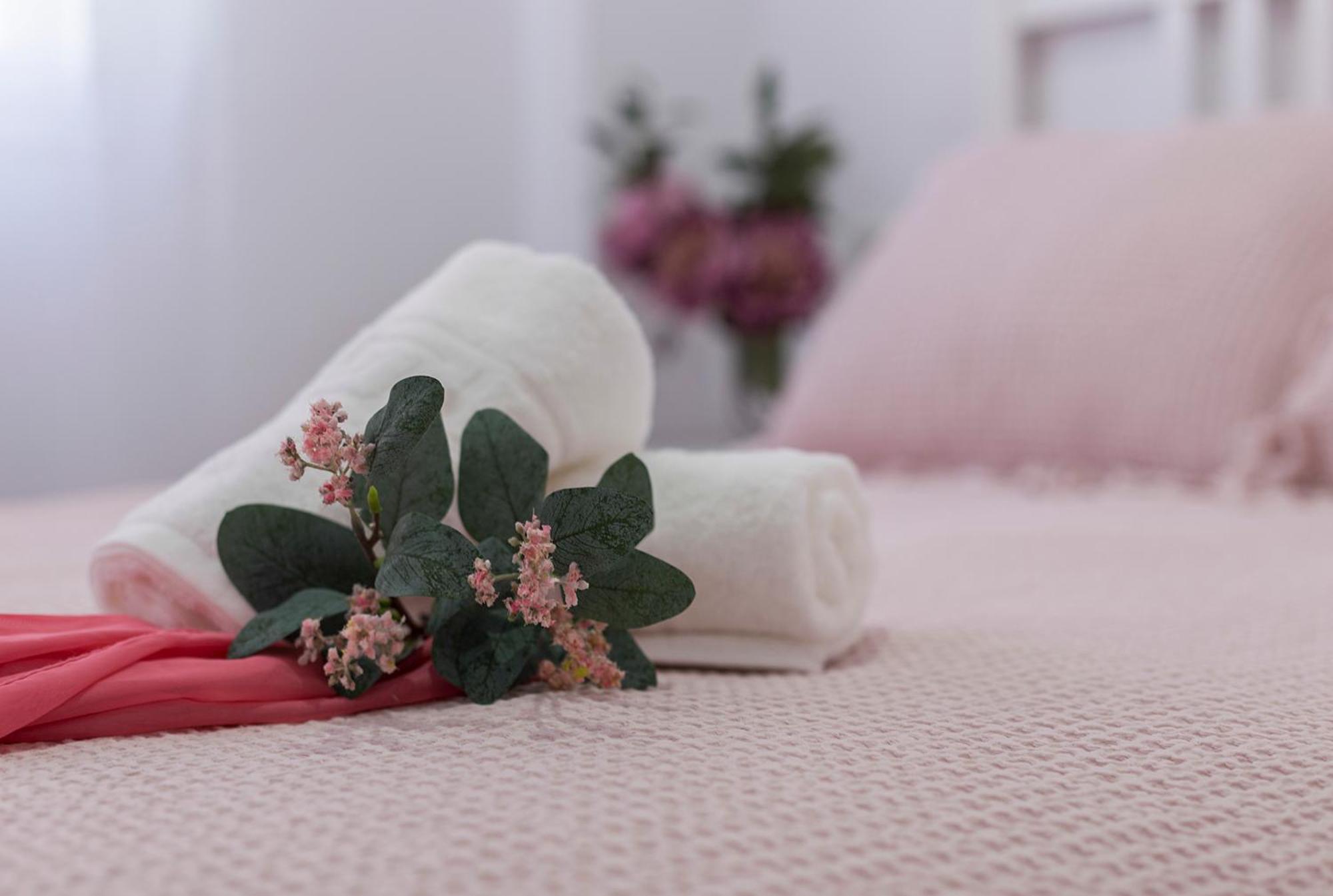 Laguna 3 Rooms Piscina チピオナ エクステリア 写真