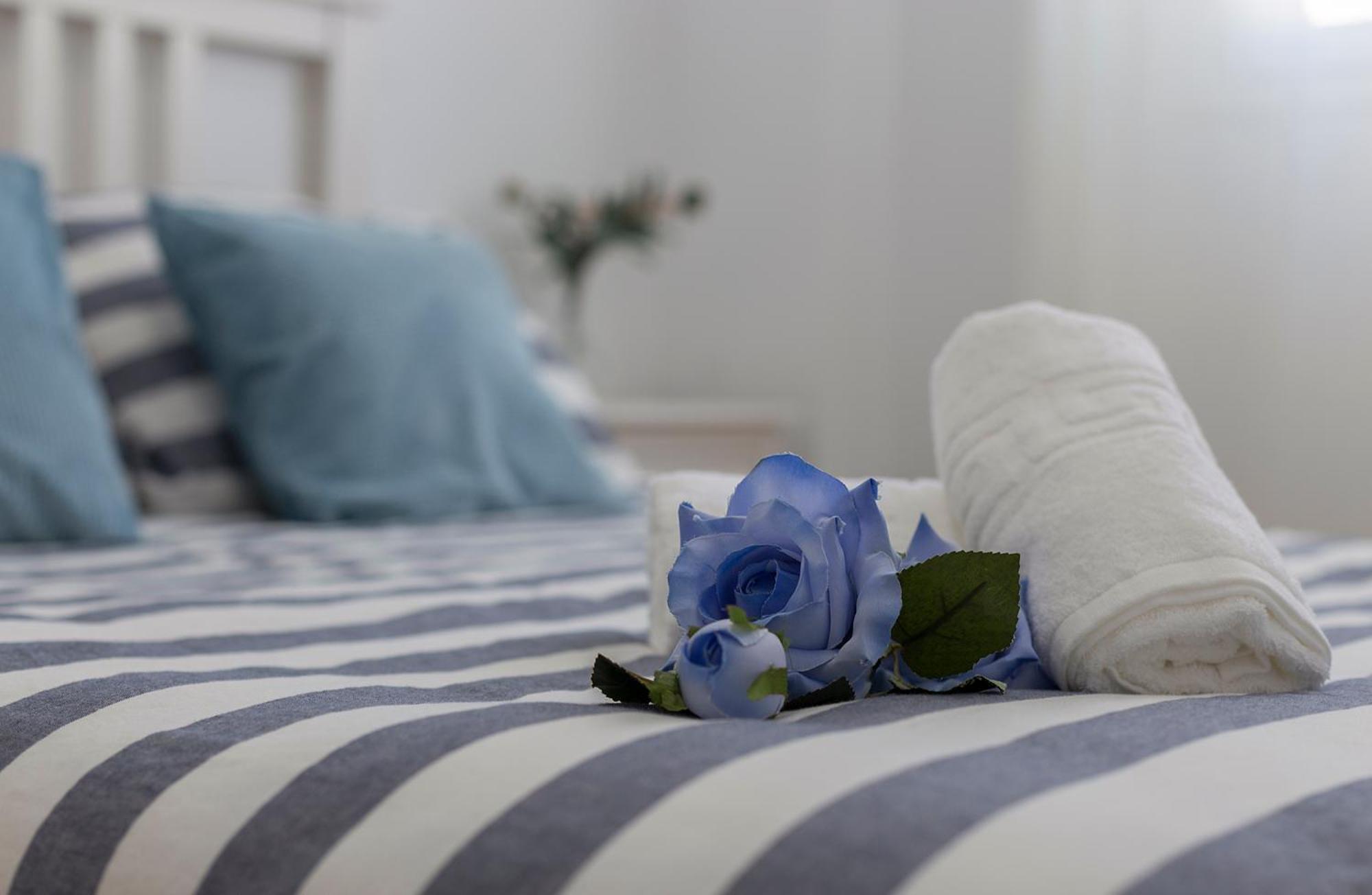 Laguna 3 Rooms Piscina チピオナ エクステリア 写真