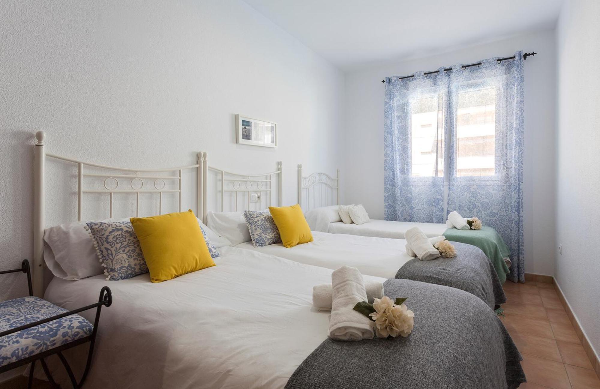 Laguna 3 Rooms Piscina チピオナ エクステリア 写真
